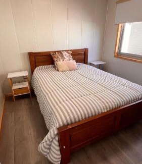 Chillan Viejo Apartment | Pewma Apart Hotel