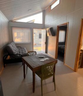 Chillan Viejo Apartment | Pewma Apart Hotel