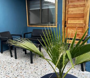 Chillan Apartment | Pewma House, by Pewma Apart Hotel