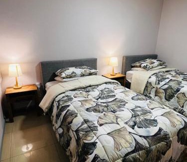 Chillan Apartment | Pewma House, by Pewma Apart Hotel