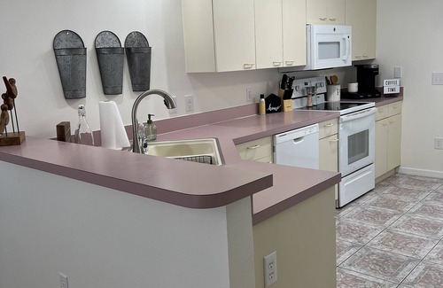 The Villages Cottage | Peyton's Patio Homes in The Villages, Florida