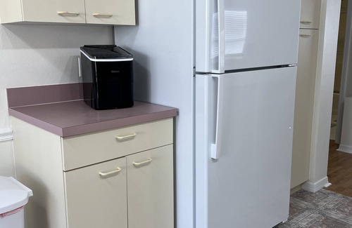 The Villages Cottage | Peyton's Patio Homes in The Villages, Florida