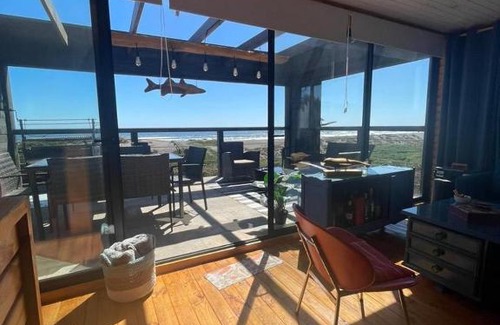 Pichilemu House | pez house