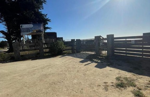 Pichilemu House | pez house