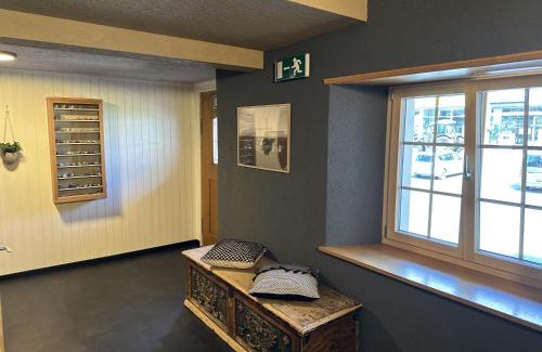 Lumnezia Hotel | Pez Regina - Nordic Style Alps Hotel