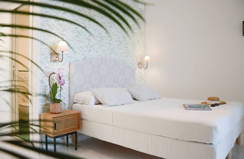 Praiano House | Pezz Pezz Amalfi Coast Suites