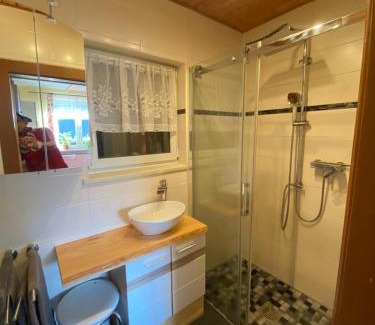 Ziegenrueck Apartment | Pfefferberg Ferienwohnung mit Suite und Junior Suite