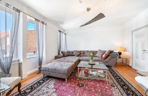 Blieskastel Apartment | Pferdehof Bickenalb