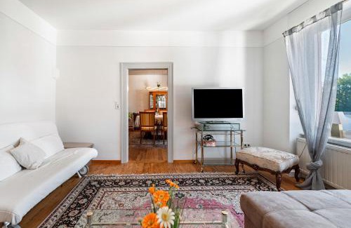 Blieskastel Apartment | Pferdehof Bickenalb