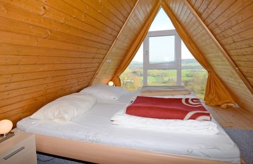 Wilhelmsdorf House | Pfrungen by Interhome