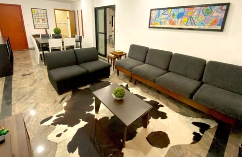 Aviacao Apartment | PG LEASE