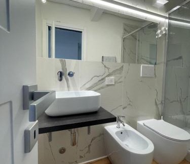 Old Town Apartment | PG Magic View - City Center