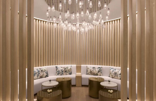 Hunt Club Resort | PGA National Resort