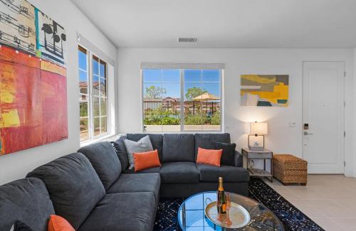 La Quinta House | PGA210 2Bed PGA West Pool & Hot Tub Steps Away