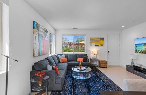 La Quinta House | PGA210 2Bed PGA West Pool & Hot Tub Steps Away