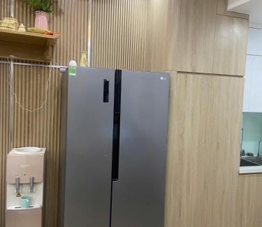Hoang Mai Apartment | phòng trong căn hộ