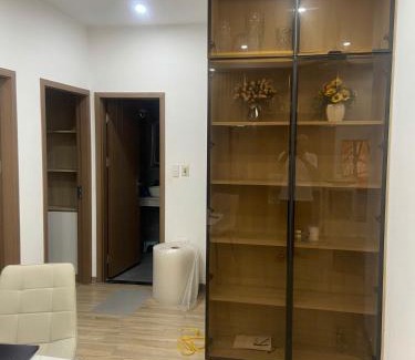 Hoang Mai Apartment | phòng trong căn hộ