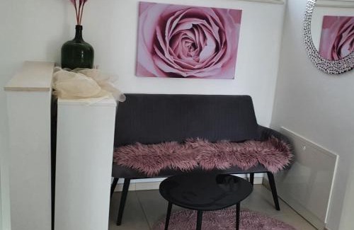 Horde Apartment | Phönixsee - Privatunterkunft mit Dachterrasse