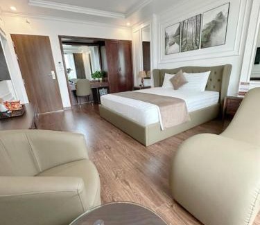 Ha Dong Bed & Breakfast | Phượng Hoàng hotel mỗ lao