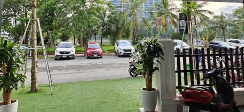 Ha Dong Bed & Breakfast | Phượng Hoàng hotel mỗ lao