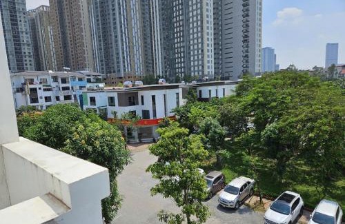 Ha Dong Bed & Breakfast | Phượng Hoàng hotel mỗ lao