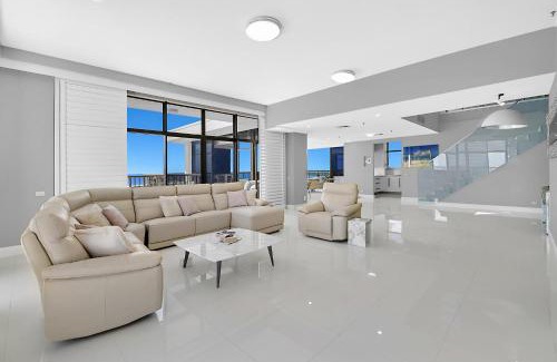 Tweed Heads Apartment | PH 2402 - SeaScape - Tweed Heads