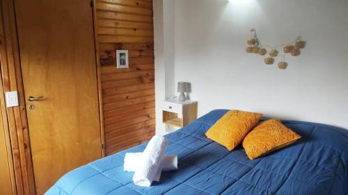 San Carlos de Bariloche House | Ph en los kilometros