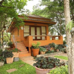 Mu Si House | Phachuanchom Resort Khaoyai