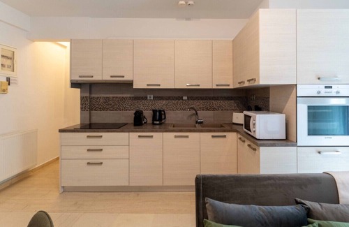 Alimos Apartment | Phaedrus Living: Alimos Edem Beach Flat