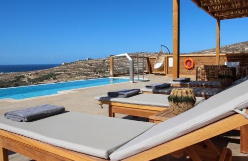 Kalamaki Villa | Phaestias Terra Villas
