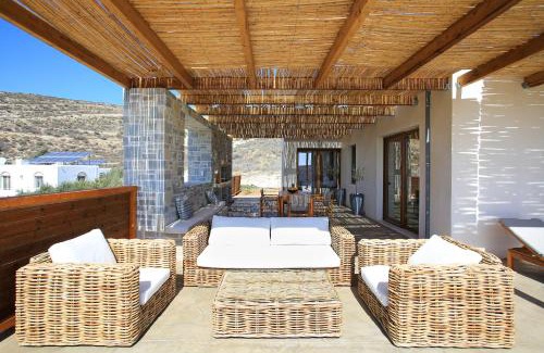 Kalamaki Villa | Phaestias Terra Villas