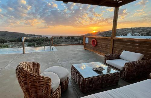 Kalamaki Villa | Phaestias Terra Villas