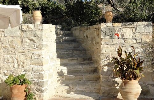 Kalamaki Villa | Phaestias Villas