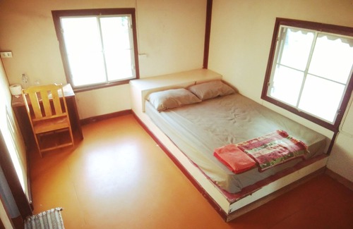 Haad Pleayleam Bed & Breakfast | Phangan Bungalow