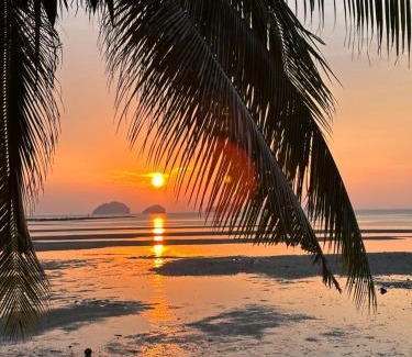 Taling Ngam Resort | Phangka Paradise Resort