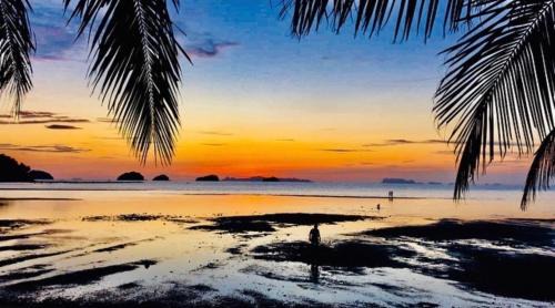 Taling Ngam Resort | Phangka Paradise Resort