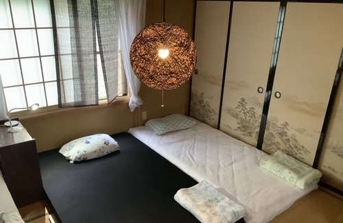 Noshiro House | Phantom country trip. Welcome to Japan.