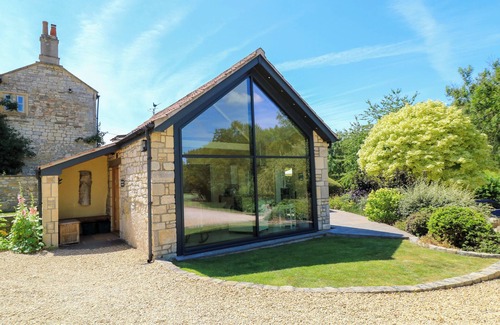 Priston Cottage | Pheasant Cottage