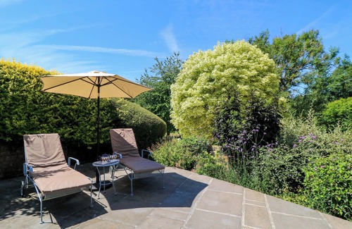 Priston Cottage | Pheasant Cottage