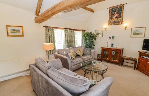 Minster Lovell House | Pheasant Cottage