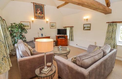 Minster Lovell House | Pheasant Cottage