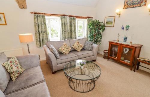Minster Lovell House | Pheasant Cottage