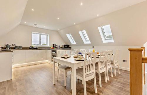 Eastgate House | Pheasant House - Cawston