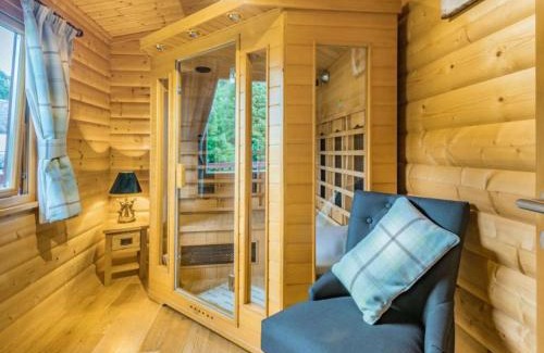 Carlisle Ski Chalet | Pheasant Lodge Scottish Borders