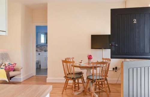 Usk Apartment | Pheasant Pens 2