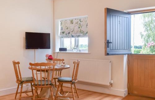 Usk Apartment | Pheasant Pens 2