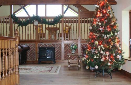 Dereham House | Pheasant Roost