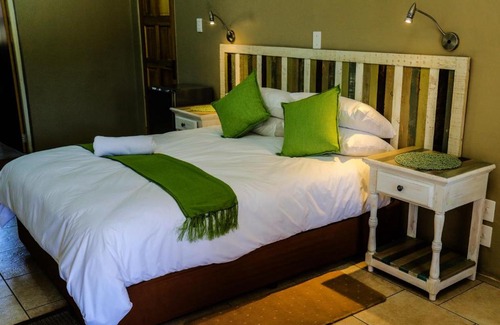 Newcastle House | Pheasant's Rest