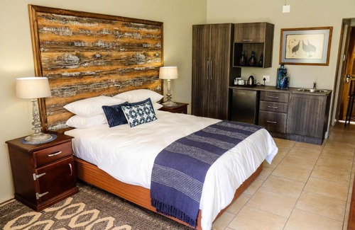 Newcastle House | Pheasant's Rest