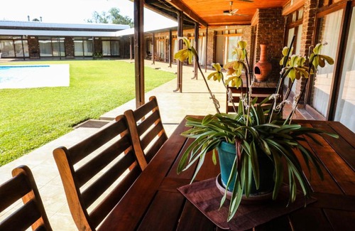 Newcastle House | Pheasant's Rest